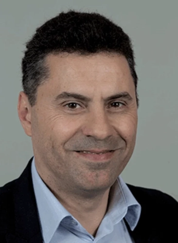 Photo de Ma&icirc;tre Jean-Charles DAVID