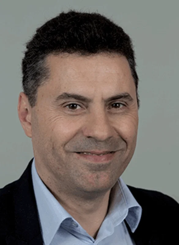 Photo de Ma&icirc;tre Jean-Charles DAVID